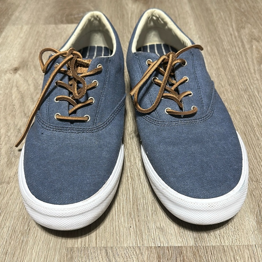 Sperry Boat Shoes